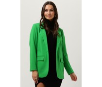 Object Damen Blazers Objsigrid L/s Blazer - Grün