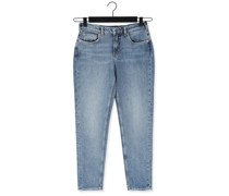Slim Fit Jeans The Keeper Slim Jeans With Rec Merhfarbig/Bunt Damen