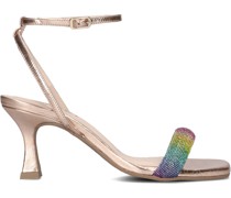 Lodi Damen Sandalen Licen - Bronze