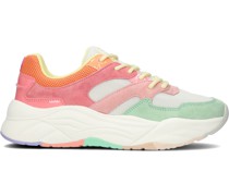 Sneaker Low Celest