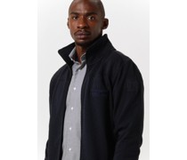 Strickjacke Zip Jacket Jacquard