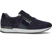 Gabor Damen Sneaker Low 420 - Blau