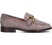 Bibi Lou Damen Loafer 572z30vk - Grau