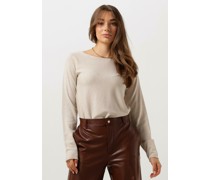 Bellamy Damen Pullover Judith - Ecru