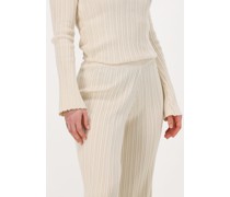 Schlaghose Aurelie Knitted Pants