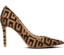 Guess Damen Pumps Piera - Cognac