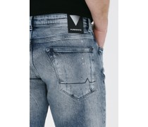 Kurze Hose The Steve W0851