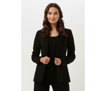 Twinset Milano Damen Blazers 9813225-cpc - Schwarz