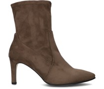 Gabor Damen Stiefeletten 881.1 - Taupe