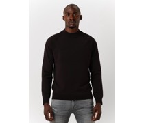 Genti Herren Pullover & Cardigans K6026-3260 - Braun