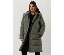 Levete Room Damen Jacken Lr-gibella Jacket - Grün