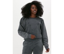 Est'seven Damen Pullover & Cardigans Vetements Sweater - Grau