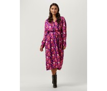 Ydence Damen Kleider Dress Kindra - Lila