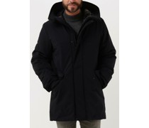 Wattierte Jack Qm378