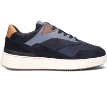 Cycleur De Luxe Herren Sneaker Low Stealth - Blau
