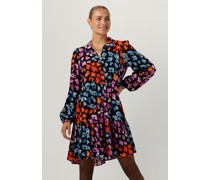 Y.a.s. Damen Kleider Yasalira Ls Shirt Dress S. Noos - Merhfarbig/Bunt