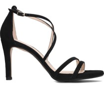 Lodi Damen Sandalen Inriko-x - Schwarz