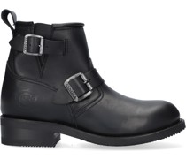 Biker Boots 2976