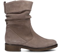 Gabor Damen Stiefeletten 703 - Taupe