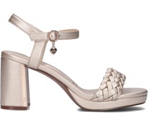 Sandalen Logan