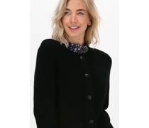 Strickjacke Lulu Ls Knit Short