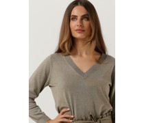 Pullover Milla 3/4 Sleeve Knit Pullover