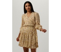Bruuns Bazaar Damen Kleider Hassel Naimas Dress - Olive