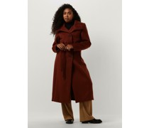 Giacomo The Jacket Damen Jacken 6618761 - Cognac