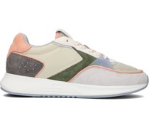 The Hoff Brand Damen Sneaker Low Pilsen - Merhfarbig/Bunt