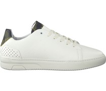 Rehab Herren Sneaker Low Teagan - Weiß