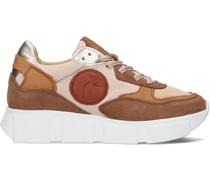 Goosecraft Damen Sneaker Low Aspen Women - Camel