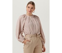 Vanessa Bruno Damen Blusen Sol Blouse - Creme