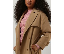Silvia Classic Trenchcoat