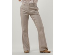 Fiveunits Damen Hosen Clara - Braun