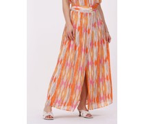 Circle Of Trust Damen Röcke Malou Skirt - Orange