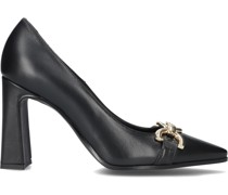 Notre-v Damen Pumps 11120 - Schwarz