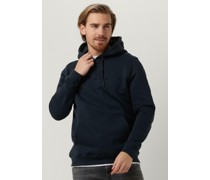 Genti Herren Pullover & Cardigans J7017-1229 - Dunkelblau