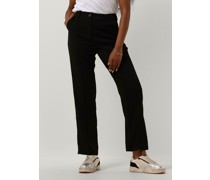 Ydence Damen Hosen Pants Morgan - Schwarz