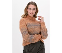 Moscow Damen Pullover & Cardigans 41.09 Maya - Beige