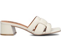 Bibi Lou Damen Mules 761z10vk - Beige