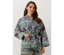 Antik Batik Damen Jacken Tala Jacket - Merhfarbig/Bunt