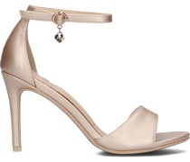 Mexx Damen Sandalen Leyla - Gold