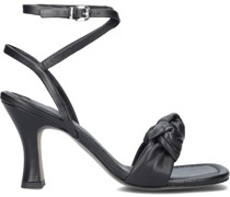 Kennel & Schmenger Damen Sandalen 81030 - Schwarz