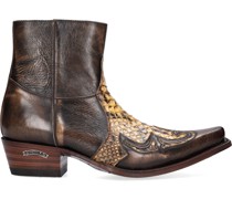 Cowboystiefel 9918