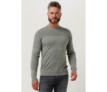 Saint Steve Herren Pullover & Cardigans Jan - Grün