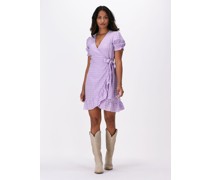 Freebird Damen Kleider Sadie Dress - Lila