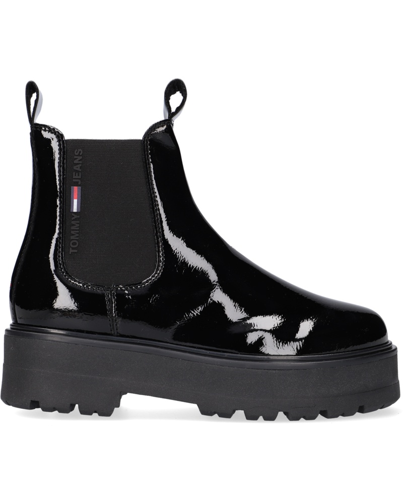 Tommy Hilfiger Chelsea Boots | Sale -50% bei MYBESTBRANDS