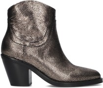 Via Vai Damen Stiefeletten Mara Denver - Gold