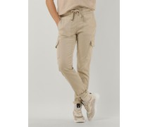 Moscow Damen Hosen 142-02-marcia - Sand