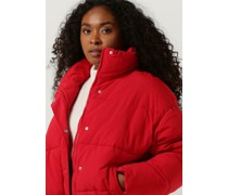 Wattierte Jack Mille Oversized